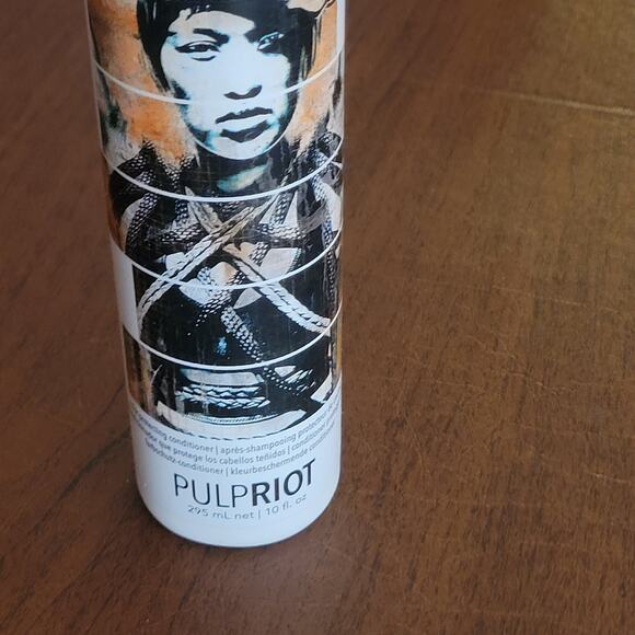 Pulp Riot Tokyo Color Protect Conditioner 10 oz NEW, no box - Picture 2 of 10